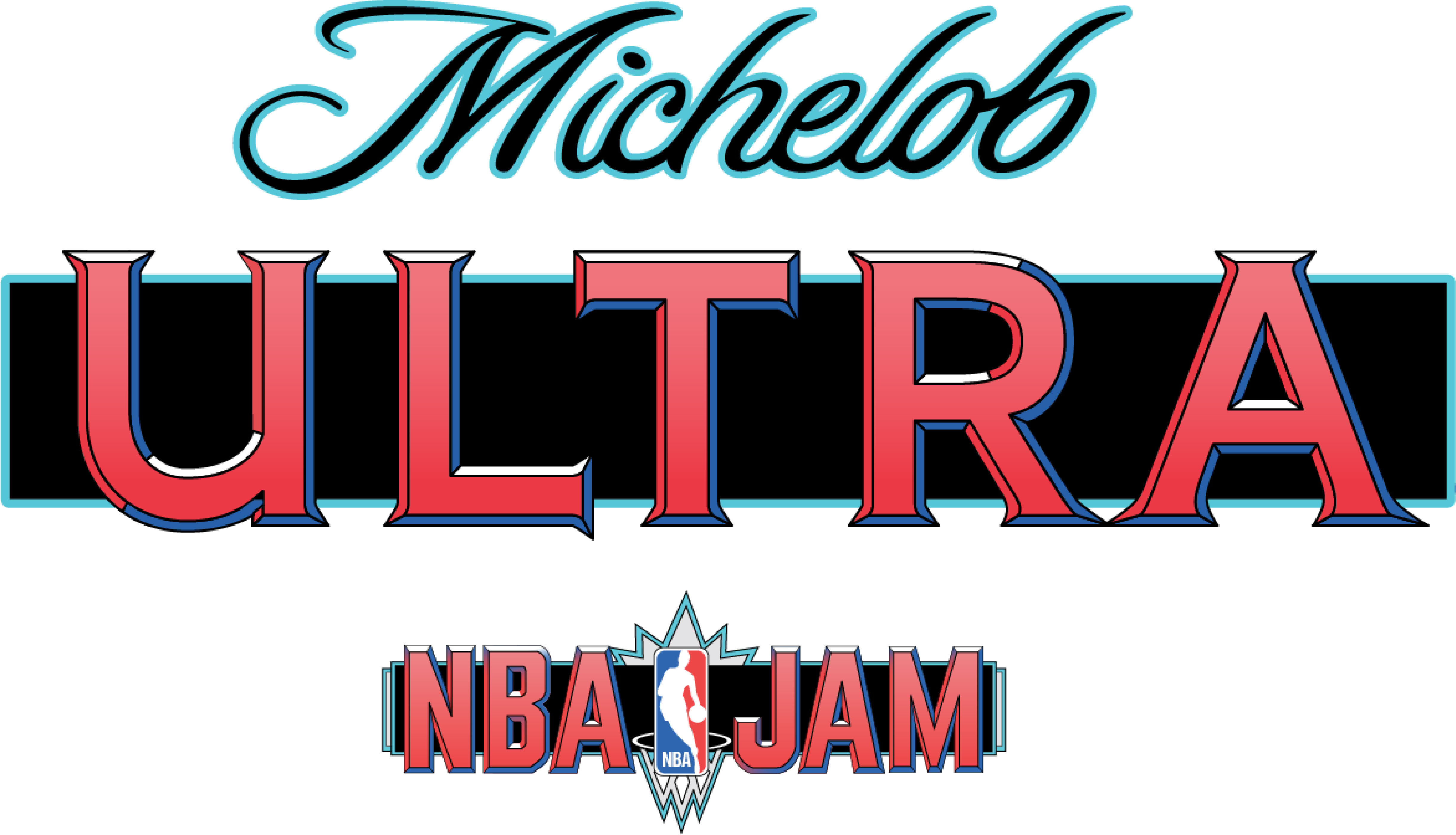 Michelob ULTRA Teams Up with NBA JAM to Bring ‘90s Nostalgia to Basketball Fans Everywhere for NBA All-Star 2022